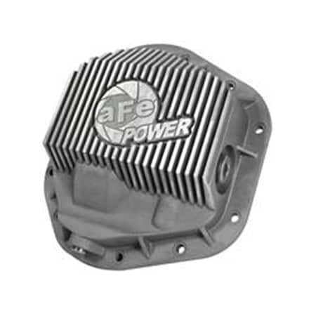 2000-2005 Excursion F350 Diesel V8-7.3Front Differential Cover